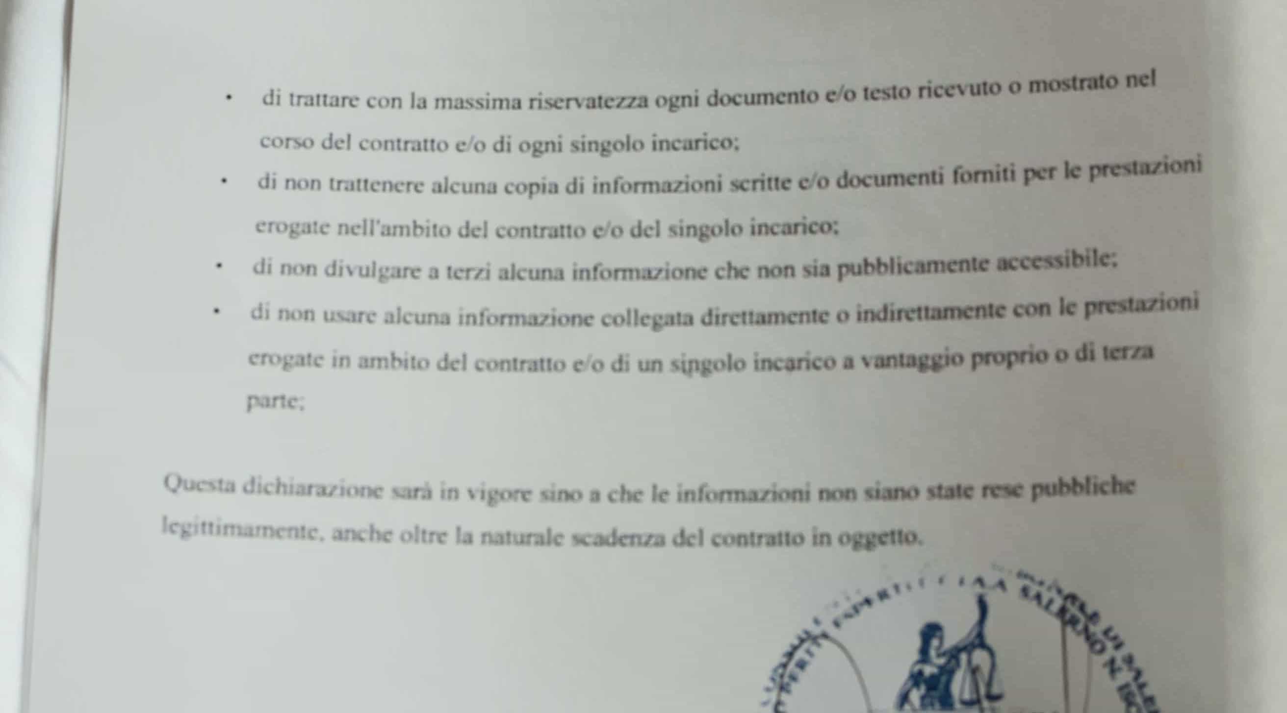 sbobinatura-giurata-Tergeste-Pescara-privacy-riservatezza-valore-legale-agenzia-certificata-trascrizioni